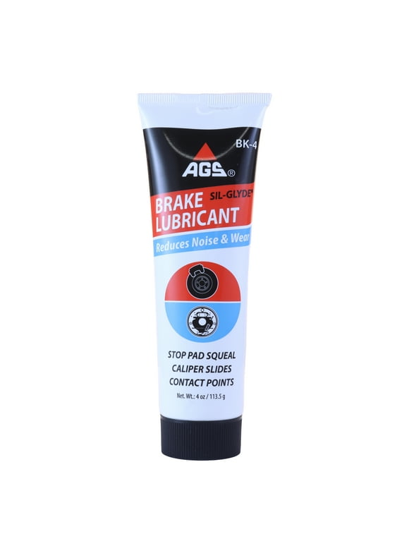 Brake Caliper Greases in Automotive Greases