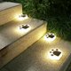 thumbnail image 1 of Luz solar para exteriores, luz solar impermeable para jardín, LED Sola, 1 of 5