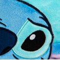 thumbnail image 4 of Cojín Snuggle Jay Franco Disney Lilo & Stitch 3D 38 cm, 4 of 5
