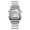 C, variant on Waterproof Analog Digital Watch With Stainless Steel Bracelet Octagon Case Multi-Function Display 1 Piece