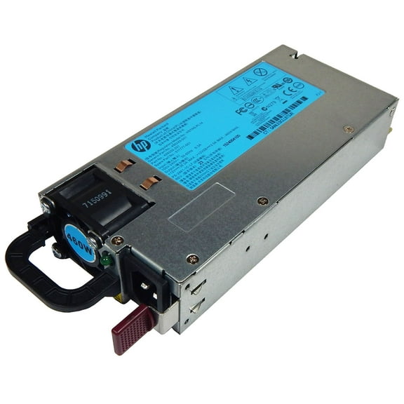 HP DL380P G8 460W Hot-Plug Power Supply 511777-001 499249-001 499250-201