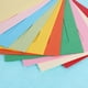 thumbnail image 5 of Papel Coloreado Likrtyny Combinación de álbum colgante de diez colores 6 pulgadas, 5 of 8