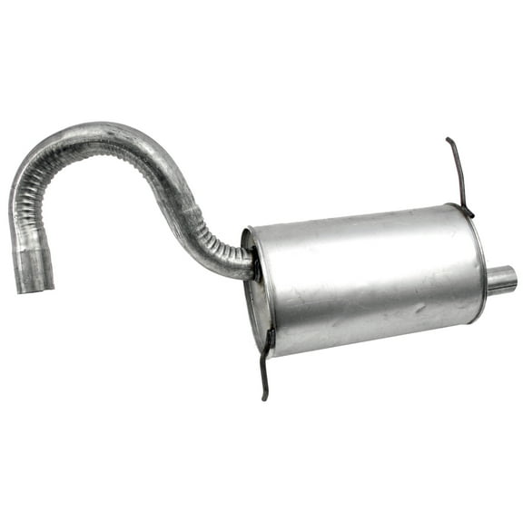 Walker Exhaust SoundFX 18916 Exhaust Muffler Fits select: 2001-2010 CHRYSLER PT CRUISER