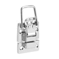 thumbnail image 1 of LAFGUR Loquet, Structure Simple Attache Métallique Neuve Toggle, pour Boîte en Bois Robuste Autres Valises Boîtes à Outils, 1 of 8
