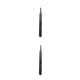 thumbnail image 1 of Guardurnaity Pinzas para pestañas de 1,5 MM, cobertura de superficie de alta , herramientas de extensión Eyewinker de acero inoxidable, Type5 NO5, 1 of 6