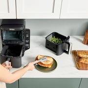 Ninja DoubleStack 2-Basket Air Fryer