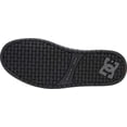 thumbnail image 5 of Men's DC Shoes Court Graffik SE Grey/Black/Grey Leather/Textile 9 M, 5 of 5