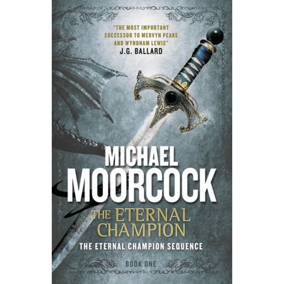 Eternal Champion The Eternal Champion, (Paperback)