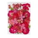 thumbnail image 4 of Yuarrent Flores secas naturales Plantas Arte Ramo seco Adorno bien conservado Flores prensadas Suministro Regalos para maquillaje facial Tipo 1 Tipo 1 5piezas, 4 of 6