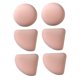 thumbnail image 5 of unbranded 6Ud Accesorios De Maquillaje Rosa Con Fácil Uso Y Material Pva Para De Polvo, 5 of 8