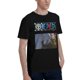 thumbnail image 2 of Camiseta de Manga Corta para Hombres Onepiece, 2 of 5