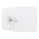 thumbnail image 4 of Ganchos autoadhesivos para colgar cuadros: no requieren taladrar, son ganchos de pared resistentes para pósteres, fotos y pinturas decorativas. Se pueden usar en azulejos de cerámica, metal y vidrio., 4 of 6