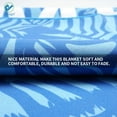 thumbnail image 5 of Deago Microfiber Beach Towel - Quick Dry Pool Towels 63x31 inches Oversized Travel Towel - Lightweight Compact Beach Accessories - Large Sand Free Micro Fiber Beach Towels, 5 of 9