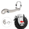 thumbnail image 4 of For M12 Torque Limb For MXUS For Bafang High-Speed Hub Motor Front Rear E-Bike Torque-Arm Electric Bicycle Accessories, 4 of 11
