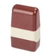 thumbnail image 5 of Sello portátil con rodillo para sello de privacidad, seguridad de documentos, protección de datos de identificación Marrón, 5 of 9