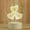 C, variant on RKZDSR LED Night Light Animals Bulbing Light Toy Christmas Birthday Gifts USB Visual Wrong Lighting For Bedroom Living-Room
