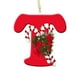 thumbnail image 1 of Adornos navideños colgantes con 26 letras para árbol de Navidad, adornos navideños personalizados, adornos navideños DIY, decoración navideña, adornos colgantes para árbol de Navidad, adornos navideño, 1 of 3