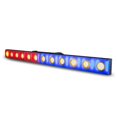 thumbnail image 3 of Barra de Led COLOR CLOUD ALIEN PRO Audio Rítmico AlienPro RGB 50W 72 Leds SMD, 3 of 3