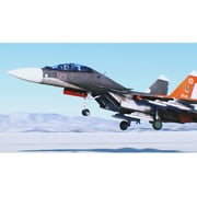 Bandai Namco Games: Ace Combat 7 Skies Unknown for PlayStation 4 [Physical]