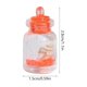 thumbnail image 3 of Night Light Drift Bottle Acrylic Material Conch Wishing Bottle Glass Bottle Pendant Keychain Luggage Accessories Small Ornaments, 3 of 6