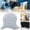 White, variant on Zoxiy Pet Hair Remover for Laundry,Reusable Washing Machine Lint Remover Sponge,Fluff Cleaner for Clothes,Efficient Hair Absorber for All Washer Types And Dryers