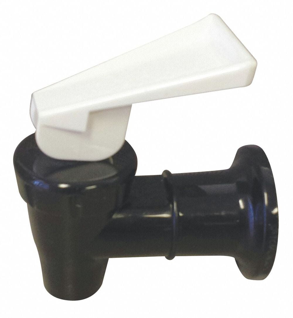 Oasis Faucet Assembly, For Use With Oasis Water Coolers, Fits Brand