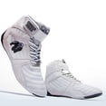 thumbnail image 5 of Perry High Tops Pro - White, 5 of 11
