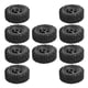 thumbnail image 3 of Neumáticos de goma RC NikouMX 6WD Ruedas de aluminio, 3 of 8