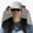 Light Gray, variant on Wide Brim Solar Fan Hat, Fishing Hat with 2 Solar Fan, Fan Hat with Rechargeable Battery, ,UPF51 Sun Hat with Neck Flap,Outdoor Sun Hats, Fishing & Beach Hat,Hiking