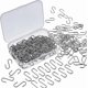 thumbnail image 1 of 150 Pieces Mini S Hooks Connectors Metal S Shape Hook Hangers, 1 of 3