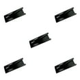 thumbnail image 3 of maskred Car Window Shade Strips With Protection For Cool Interior Black transmittance 35 5Set, 3 of 6