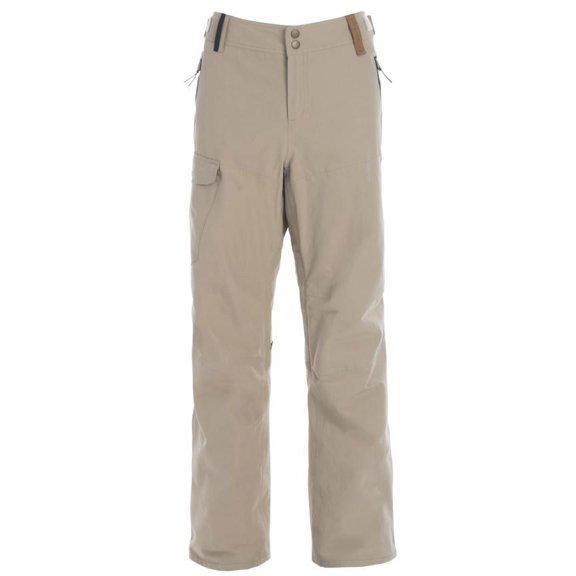 Holden Field Pants Mens Oat L