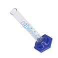thumbnail image 5 of 10pcs 10ml Measuring Cylinder Glass Graduated Cylinder Set Laboratory Experiment Utensils Banmo, 5 of 5