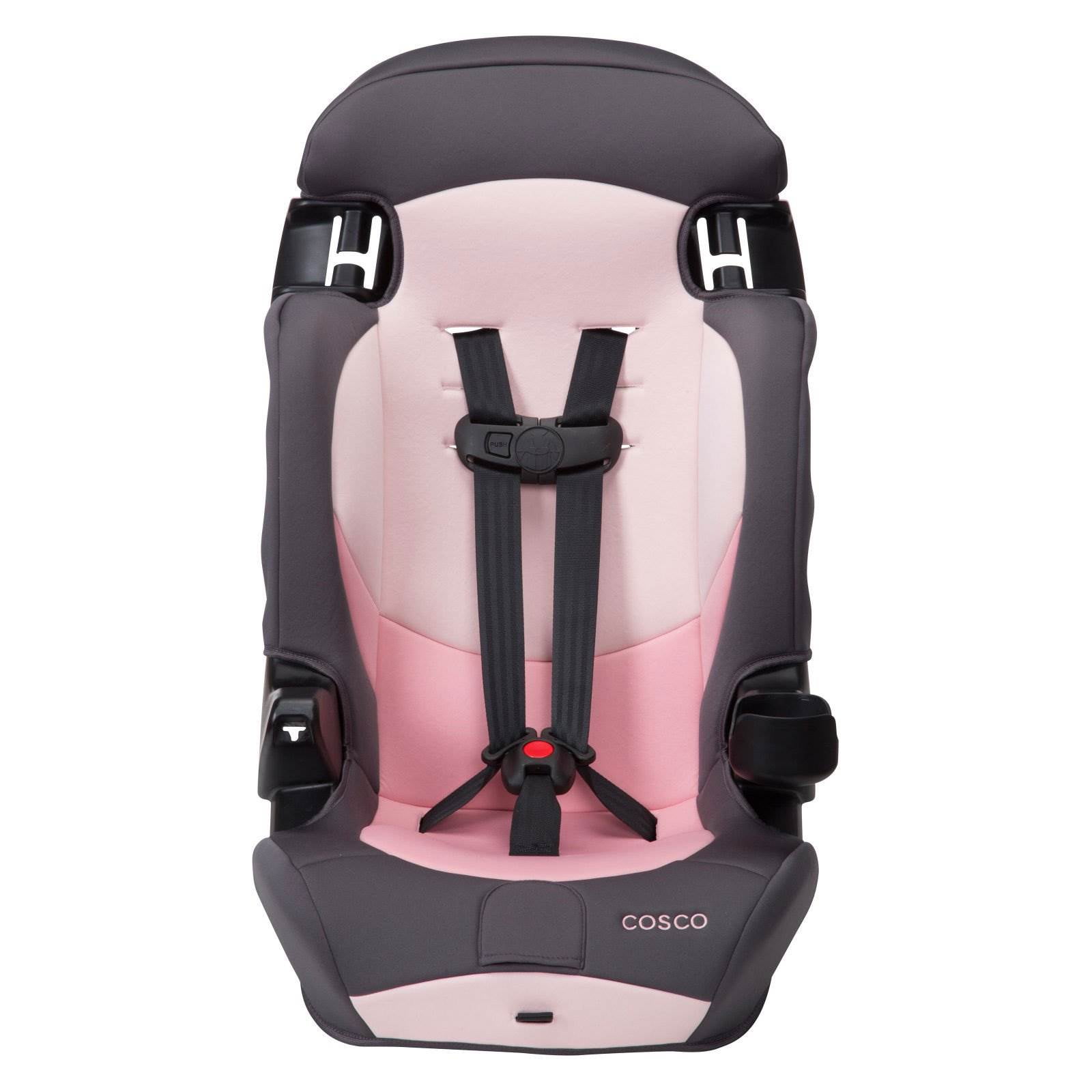 Photo 1 of Cosco Finale 2-in-1 Booster Car Seat - Sweetberry