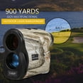 thumbnail image 1 of Distance Meter,Meter Speed Tester Distance Meter Speed 600m / 900m / 900m Distance Anrio 500m / 600m, 1 of 7