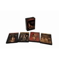 thumbnail image 4 of Reign: The Complete Collection – All 4 Seasons (DVD Box Set), 4 of 7