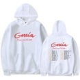 thumbnail image 4 of Sudadera con capucha de la gira Kany García 2024 para hombre y mujer, unisex, de manga larga, para cosplay, ropa de calle, 4 of 5