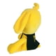 thumbnail image 2 of Juguete De Peluche De Perro Amarillo, Juguete De Dibujos Animados Relleno, Juguete De Peluche Suave Para Mascotas, Regalo Para Niños Methold FN005682-00, 2 of 5