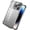 Black, variant on Full Coverage Housing Clear Case for Phone 13 Phone Cover Shockproof Protective Bumper Skin Flexible Cover Case
