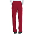 thumbnail image 5 of Dickies EDS Essentials Scrubs Pant for Women Natural Rise Tapered Leg Pull-On DK005, 5 of 8