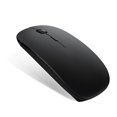 thumbnail image 2 of Wireless Computer Mouse Dual Mode Rechargeable 2.4G Super Slim USB Cordless Mice, 2 of 6