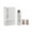 Honey Bronze, variant on jane iredale Amazing Base Loose Mineral Powder Refillable Brush Light Beige 0.18 oz