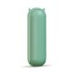 thumbnail image 2 of Injueey Ventilador de mano portátil USB de carga 3 velocidades plegable 1500mAh ventiladores Camping Electrodomésticos Grün Injueey HA012708-03B, 2 of 6