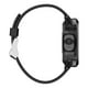 thumbnail image 4 of Reloj Para Caballeroa Smart Watch N15 2 En 1 Con Audífonos Tws Mp3 Exp 64gb Negro Fralugio Sport, 4 of 4