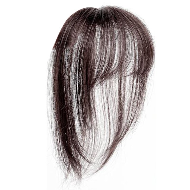 Round French Bang, French Bang Fashionable For Beauty Salon
