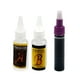 thumbnail image 4 of Pegamento epoxi para cañas de pescar, pegamento para reparación de cañas de pescar, herramientas de reparación de aparejos de pesca DIY, 30ml y Pulpa Negra, 4 of 9