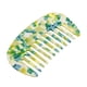 thumbnail image 1 of Peine de Cabello de Dientes Anchos Antiestático de Tamaño de Bolsillo para Cabello Rizado Grueso, 1 of 1