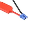 thumbnail image 4 of Gupbes Jumper Cable, Revent Reverse Charge Mod, Battery Cable, For Car Jump Portable Starters Car Battery Connection, 4 of 8