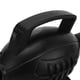 thumbnail image 4 of Elektrisk Luftpump 600W Hög Effektivitet Låg Ljudnivå Uppblåsningspump med 5 Munstycken för Uppblåsbar Madrass Säng Badring EU-kontakt 220-240V, 4 of 5