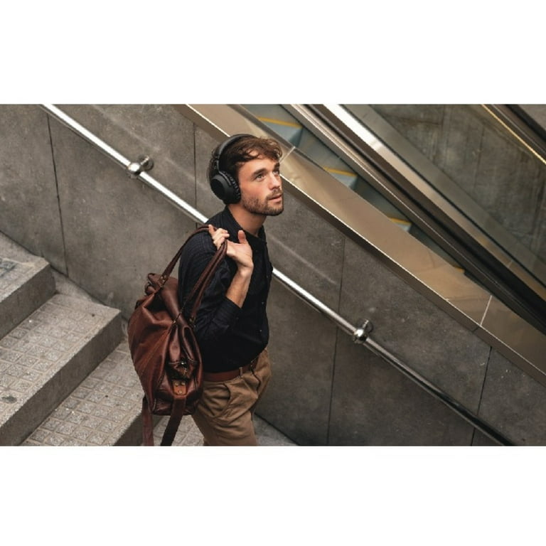 SENNHEISER PXC550-II, Auriculares Inalámbricos con Bluetooth, Xpro